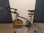 Retro spinningfiets / hometrainer, Sport en Fitness, Ophalen, Zo goed als nieuw, Hometrainer