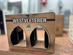 Coffret Westvleteren sans verre, Nieuw, Flesje(s)