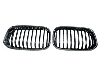 bmw grill (5 serie) beschikbaar voor biedingen