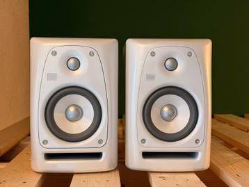 KRK ROKIT RPG2 5 - Studiomonitors beschikbaar voor biedingen
