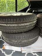 Vw Polo Banden 185/70/14 h, Ophalen, 14 inch, Band(en)