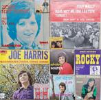 "65 Nederlandstalige SINGLES" (beschrijving lezen!), Cd's en Dvd's, Vinyl | Nederlandstalig, Ophalen of Verzenden