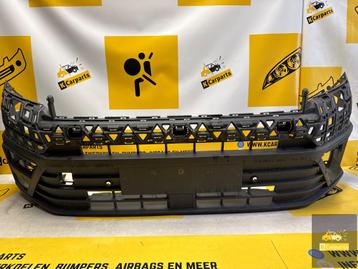 Volkswagen Crafter Man Voorbumper origineel 7C807819A beschikbaar voor biedingen