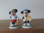 Walt Disney figuurtjes, Enlèvement, Comme neuf, Fantasy