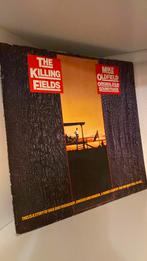 Mike Oldfield – The Killing Fields OFS 🇪🇺, CD & DVD, Vinyles | Musiques de film & Bandes son, Utilisé, Enlèvement ou Envoi