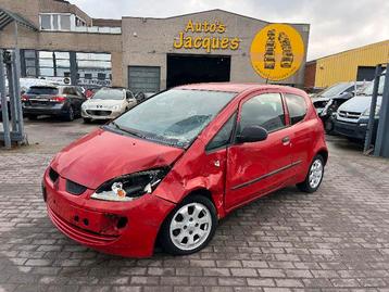MITSUBISHI COLT 1.2B BENZINE 03/06 beschikbaar voor biedingen