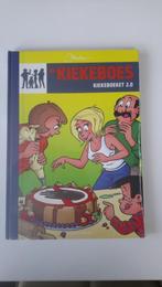 Kiekeboe luxe-versie Kiekeboeket 2.0 gekartonneerd 150 ex., Boeken, Stripverhalen, Nieuw, Ophalen of Verzenden, Eén stripboek