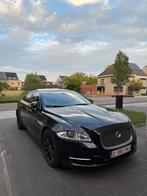 JAGUAR XJ 3.0d V6 | 2011 | 264.000km | EURO 5, Auto's, Jaguar, Euro 5, Achterwielaandrijving, Beige, 2993 cc