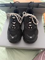 Balenciaga sneakers 38, Ophalen, Zo goed als nieuw