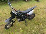 Pitbike 125cc, Ophalen, Gebruikt, Nitro, 125 cc