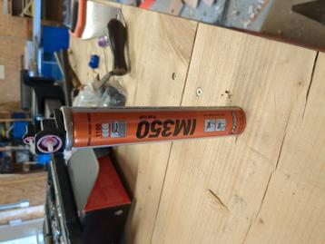 cartouche gaz im350 Paslode / Spit beschikbaar voor biedingen