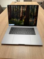 MacBook pro 16 pouce M1 pro 1To 32giga rame 92% batterie, Computers en Software, Apple Macbooks, 1 TB of meer, Gebruikt, 16 inch