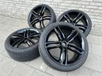 Audi velgen 20 inch 5x112, Auto-onderdelen, Banden en Velgen, Ophalen, 20 inch, Band(en)