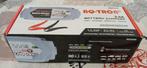 Batterij Charger AQ-Tron., Auto-onderdelen, Accu's en Toebehoren, Ophalen