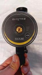 Circulateur Dab Evosta 2 électronique 40/70/180 ., Bricolage & Construction, Enlèvement, Comme neuf, Radiateur