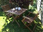 Tuinsetje, Tuin en Terras, Ophalen