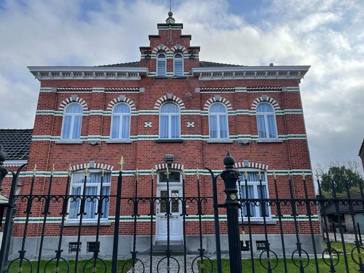 Te huur: vakantiewoning Aventurien Vlaamse ardennen, Vakantie, Vakantiehuizen | België, Antwerpen of Vlaanderen, Landhuis of Villa