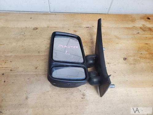 Renault Master / Opel Movano 1999 - 2004 spiegel links €20, Auto-onderdelen, Spiegels, Renault, Gebruikt, Ophalen of Verzenden