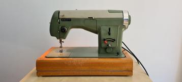 Borletti 1100 | Machine à coudre, Enlèvement, Utilisé, Machine à coudre, Autres marques