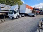 2016 Mitsubishi Canter Lichte vracht, Auto's, Bedrijf, Diesel, Mitsubishi, Te koop