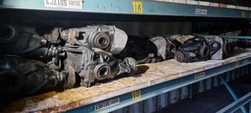 BMW F10 F20 F30 achteras alle modellen beschikbaar  beschikbaar voor biedingen