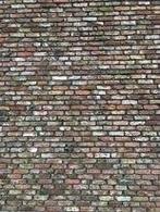 oude handvormstenen, Ophalen, Gebruikt, Bakstenen