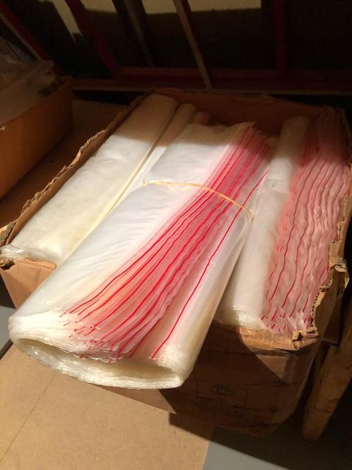 Minigrip zakken - ziplock, Zakelijke goederen, Kantoor en Winkelinrichting | Kantoorartikelen, Overige typen, Nieuw zonder verpakking