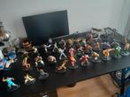 39 figurines street fighter bandai, Ophalen