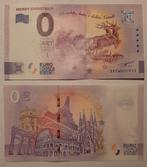 Billet souvenir de 0 euro Joyeux Noël, Enlèvement ou Envoi