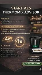 Zoek jij een leuke bijverdienste of een job?