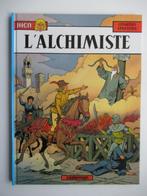 tristan....de alchimist.....hardcover, Ophalen of Verzenden, Nieuw