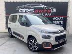 Citroen Berlingo 1.5 BlueHDi M Shine XTR S toit, Autos, https://public.car-pass.be/vhr/8523672d-5399-4a26-9b0f-c09e682676cb, 5 places