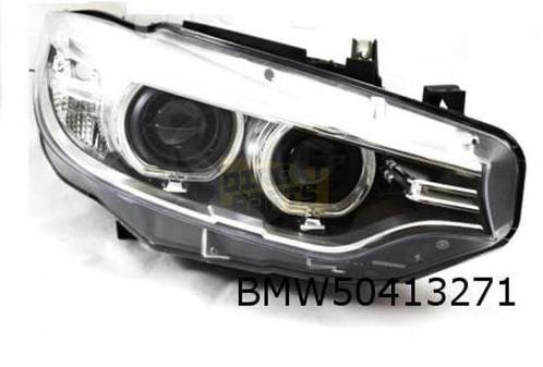 BMW 4-serie (-3/17) koplamp Links (HID / adaptief grootlicht, Autos : Pièces & Accessoires, Éclairage, BMW, Neuf, Envoi