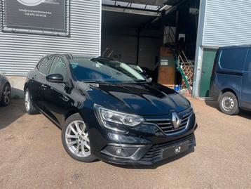 Renault Megane 1.2 TCE, 132pk, Gekeurd V.V. beschikbaar voor biedingen