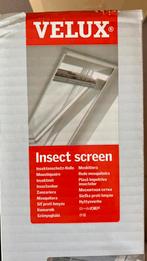 Vliegenraam - Vliegenhor Velux dakraam, Doe-het-zelf en Bouw, Deuren en Vliegenramen, Ophalen, Nieuw, Kunststof, Overige typen