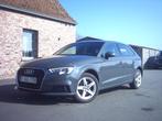 Audi A3 (1.0i) Airco,Pdc,Crc,Tel,...2019 (GARANTIE), Testrit aan huis, Xenon verlichting, Bedrijf, 5 deurs