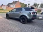 LAND ROVER DISCOVERY SPORT 2.0 DIESEL. 2018. 108800 KM., Leder, Bedrijf, 5 deurs, USB