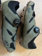 Giro Cylinder II MTB Schoenen, Fietsen en Brommers, Gebruikt, Schoenen, Overige maten, Ophalen of Verzenden