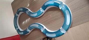 Super rollercircuit voor katten, Enlèvement, Comme neuf