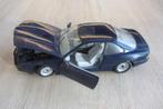 Revell Metal Kit 8712 BMW 850i Coupé, Hobby en Vrije tijd, Modelauto's | 1:24, Ophalen of Verzenden, Zo goed als nieuw, Auto, Revell
