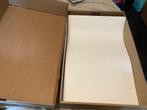 Herbarium papier 50 vellen, Ophalen, Nieuw