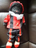 zwarte Piet pop, Kinderen en Baby's, Speelgoed | Poppen, Ophalen of Verzenden, Zo goed als nieuw, Overige typen