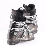 39 40 EU dames skischoenen LANGE SX 70 W, Sport en Fitness, Gebruikt, Verzenden, Carve, Ski's