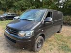 Volkswagen Transporter T5 Transporter 2.0 tdi (bj 2015), Voorwielaandrijving, Euro 5, Stof, Gebruikt