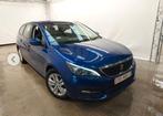 Peugeot 308SW 2019 1.2Benzine AC Navi CR Control GARANTIE, Achat, 1281 kg, Euro 6, Entreprise