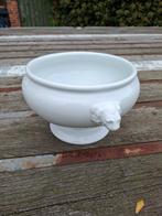 Luftwaffe soepterrine Bavaria 1942, Ophalen of Verzenden, Luchtmacht, Overige typen