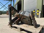 New Holland 3-punts frontgewicht (540kg), Zakelijke goederen, Landbouw | Werktuigen, Overige, Overige typen