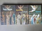 heiligenboeken, Boeken, Godsdienst en Theologie, Ophalen of Verzenden, Zo goed als nieuw, Christendom | Katholiek