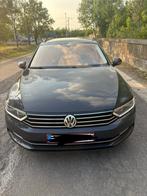 Vw passat 1.6tdi diesel année 2016 avec 197.000km euro6, Auto's, Automaat, Stof, 5 deurs, Passat