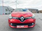 Renault Clio 1.2i  Bose Edition Airco  Navi -Euro6b GARANTIE, Testrit aan huis, Stof, 5 deurs, 3 cilinders